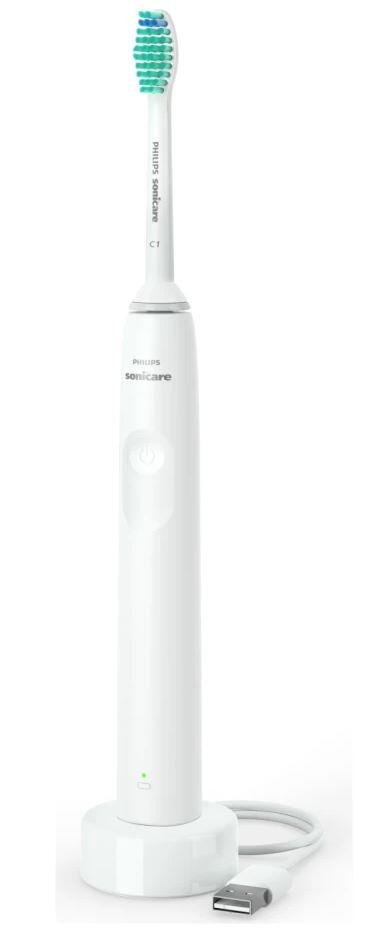 2100 Series HX3651/13 White Philips Sonicare