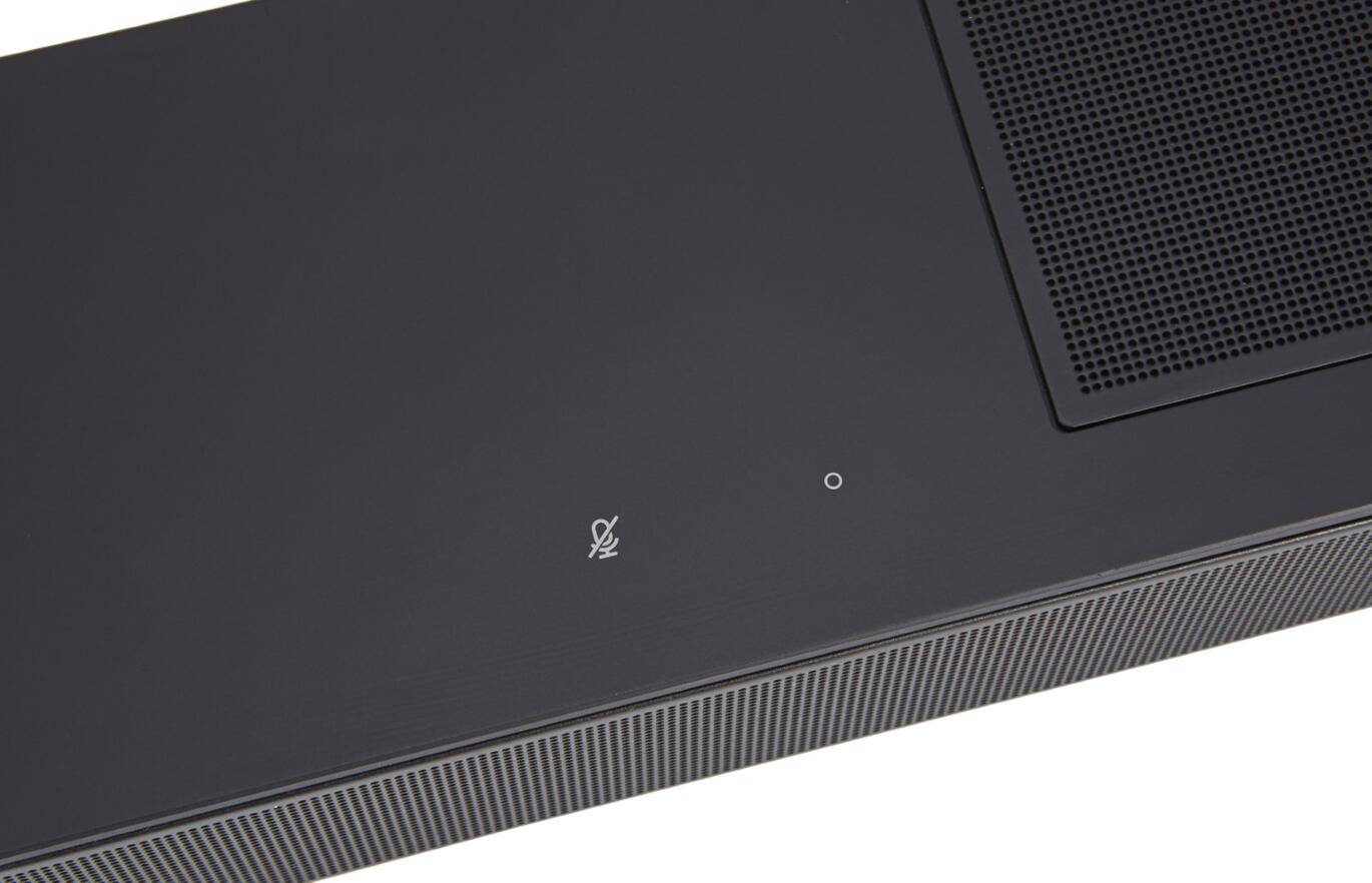 Smart Soundbar 600 Bose