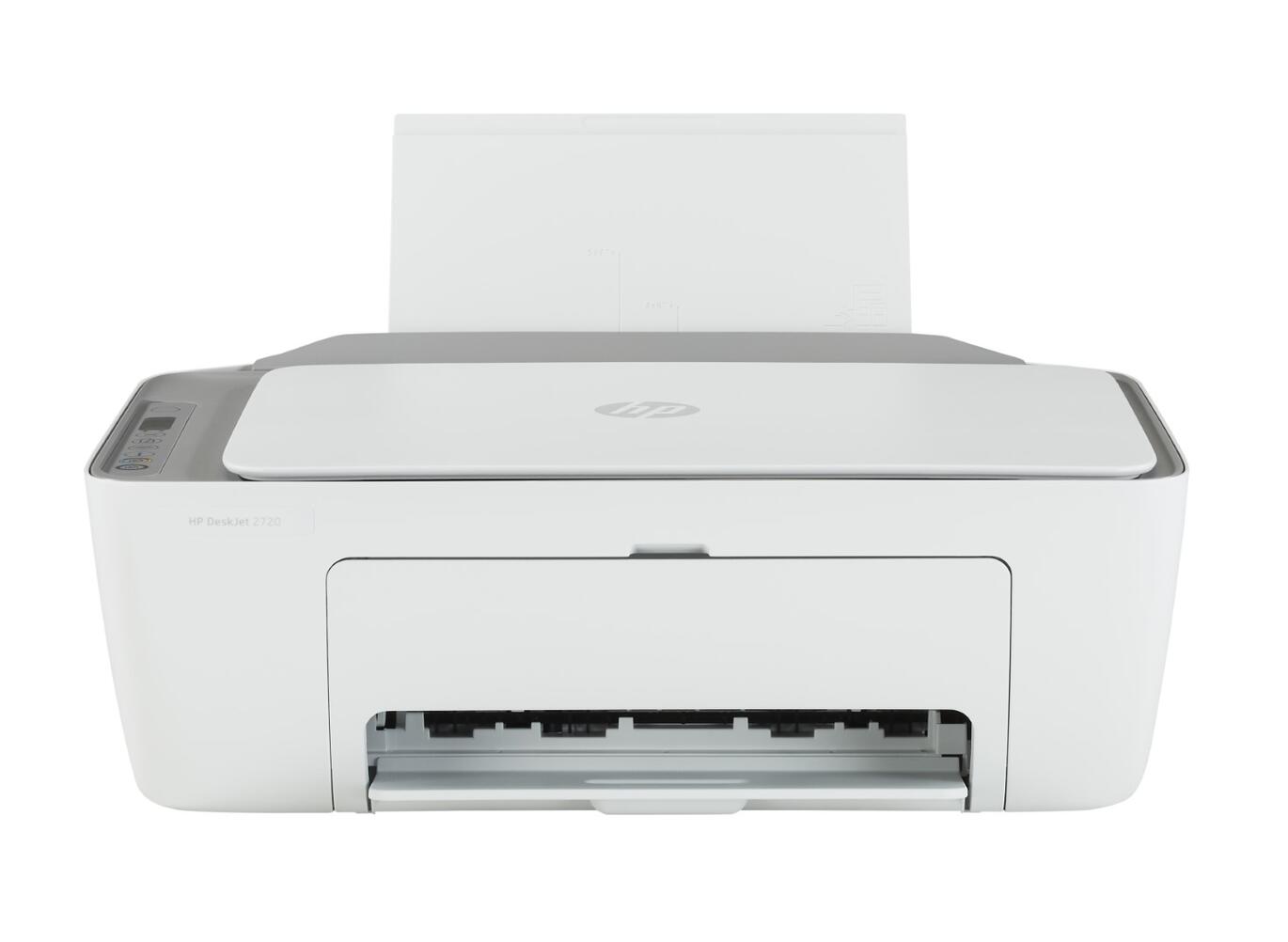 DeskJet 2723e HP