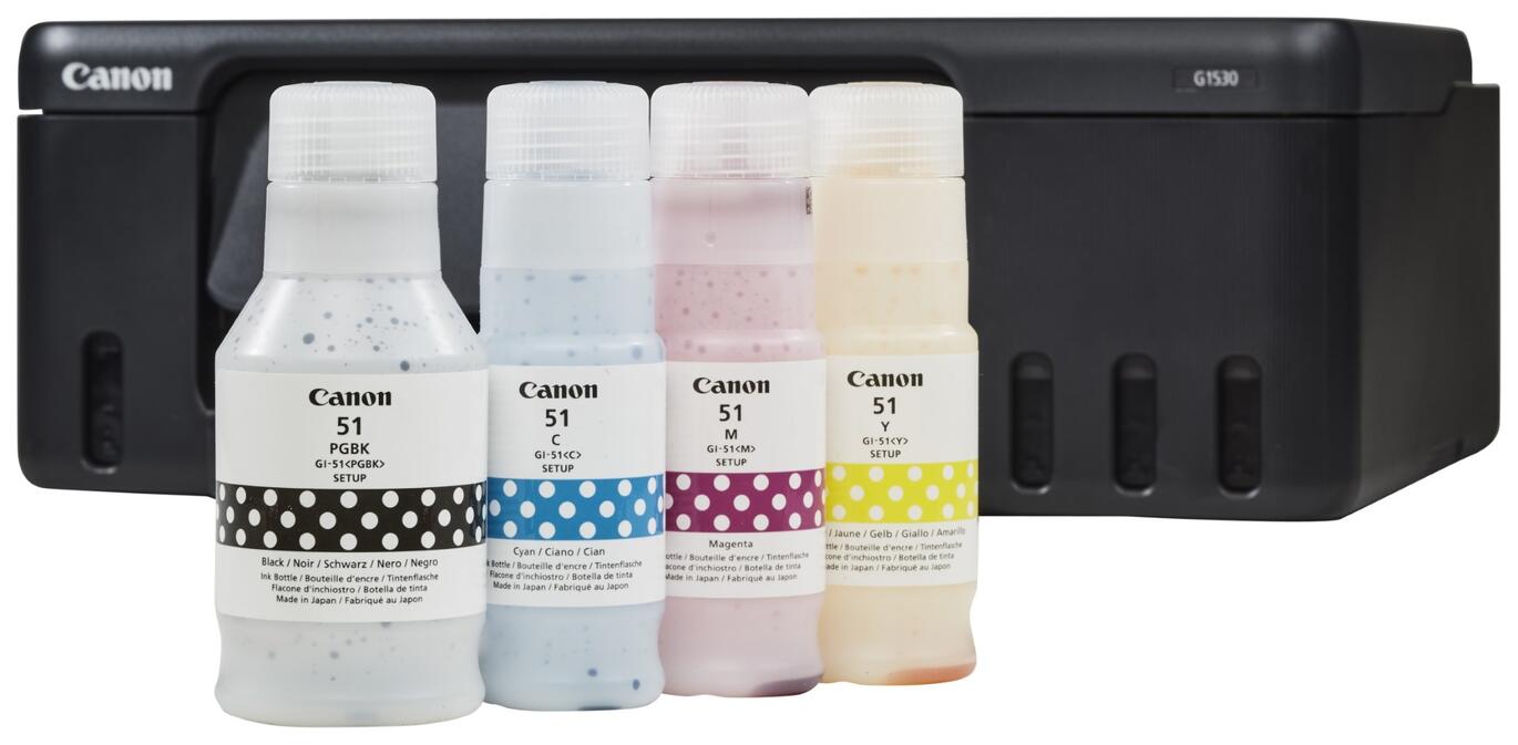 Pixma G1530 Canon