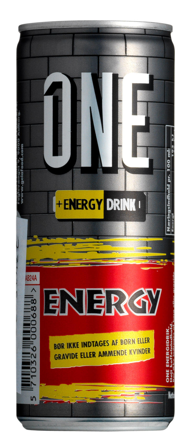 Energy ONE
