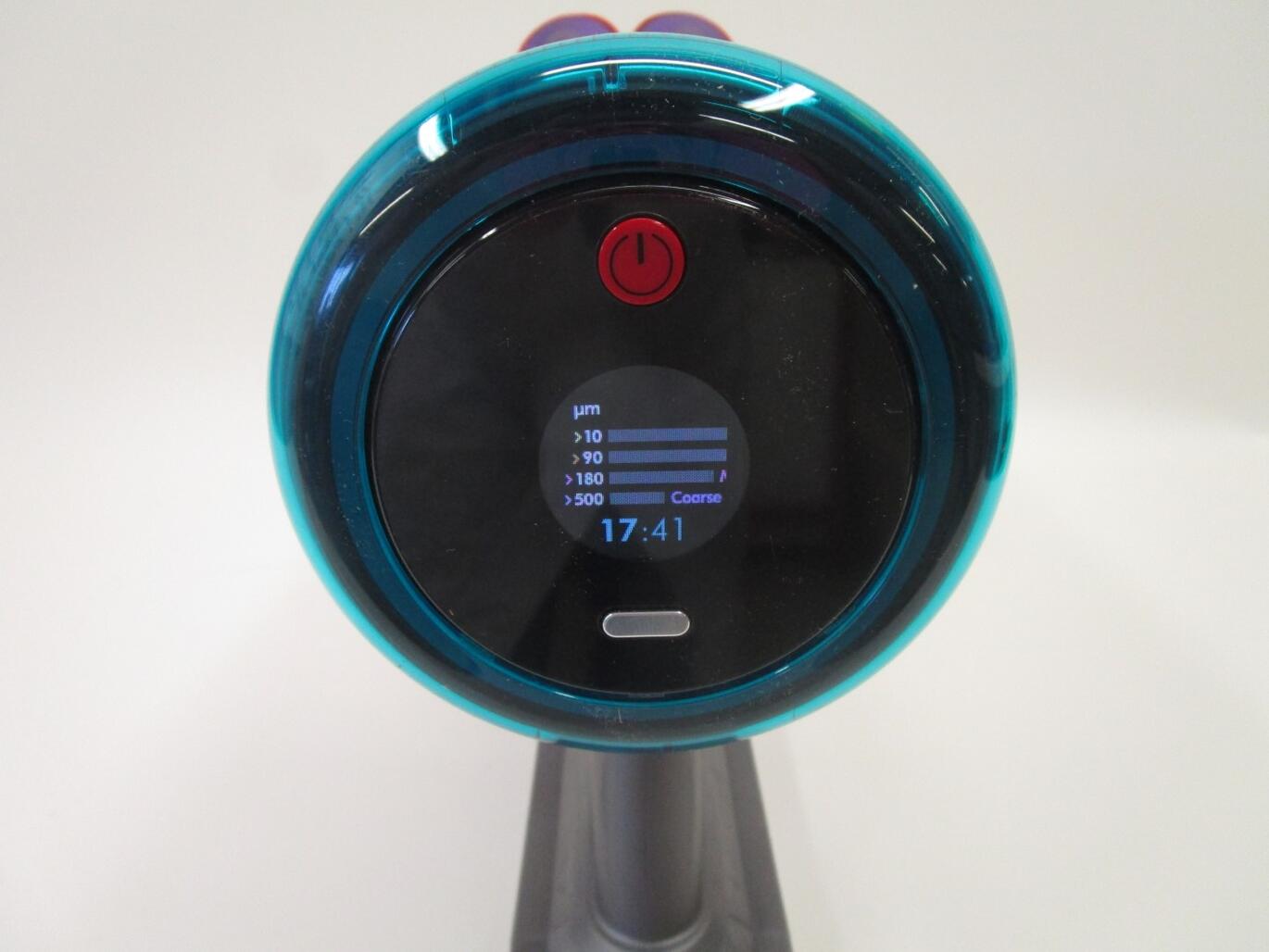 Gen5detect Absolute Dyson