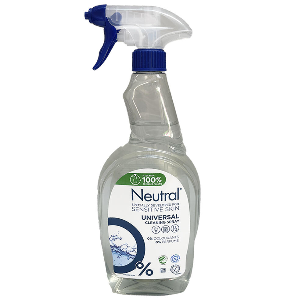 Universal Cleaning spray Neutral