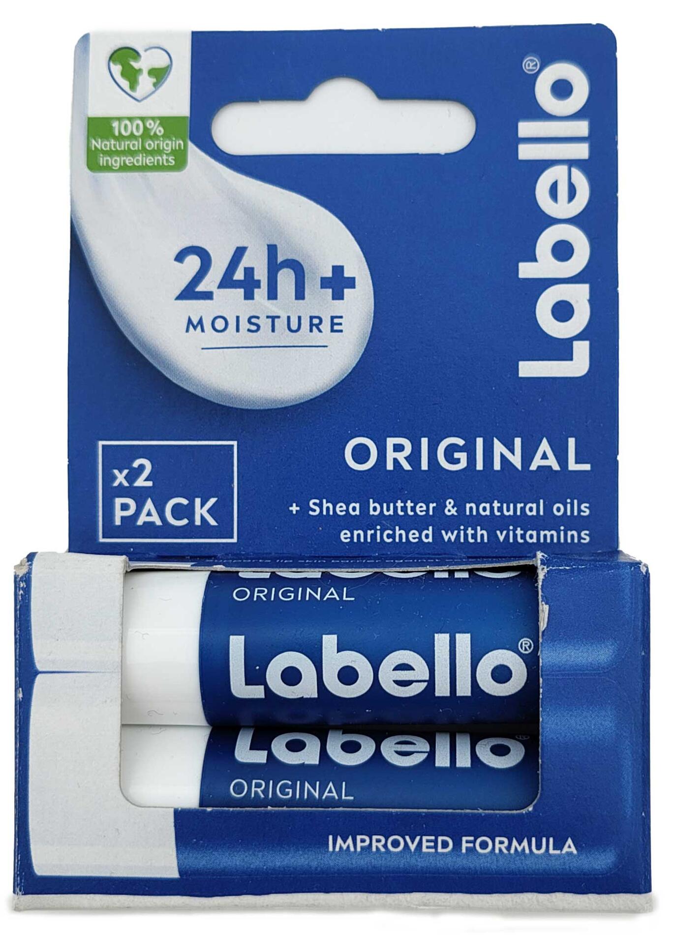 Original Labello