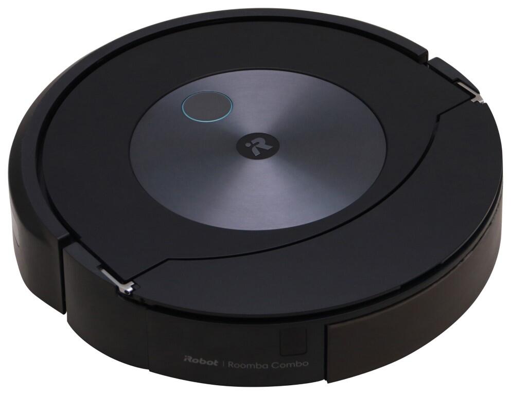 Roomba Combo J7 C7158 40 iRobot