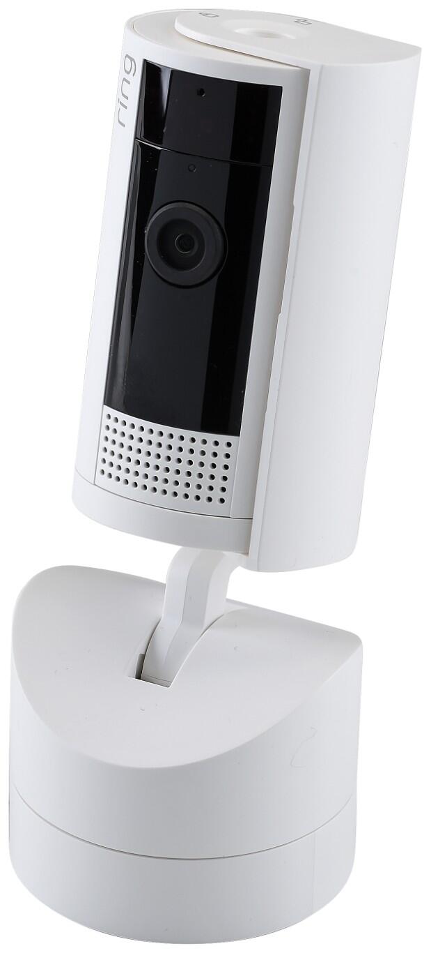 Pan-Tilt Indoor Cam Ring