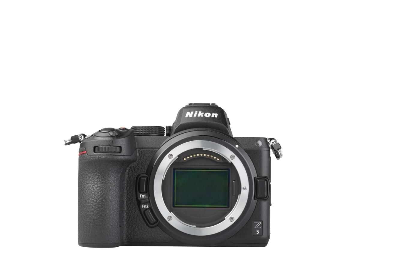 Z5 + NIKKOR Z 24-50mm 1:4-6.3 Nikon