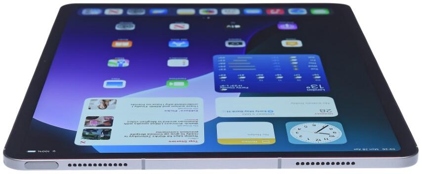iPad Air 2025 13" M3 128GB Wifi + 5G Apple
