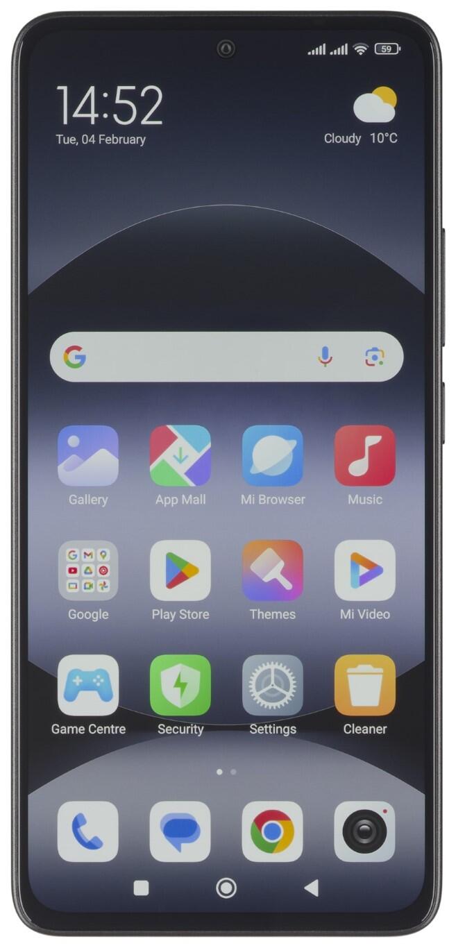 Redmi Note 14 5G Xiaomi