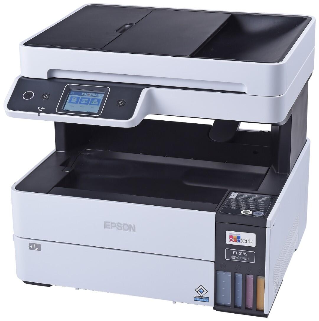 Ecotank Pro ET-5185 Epson