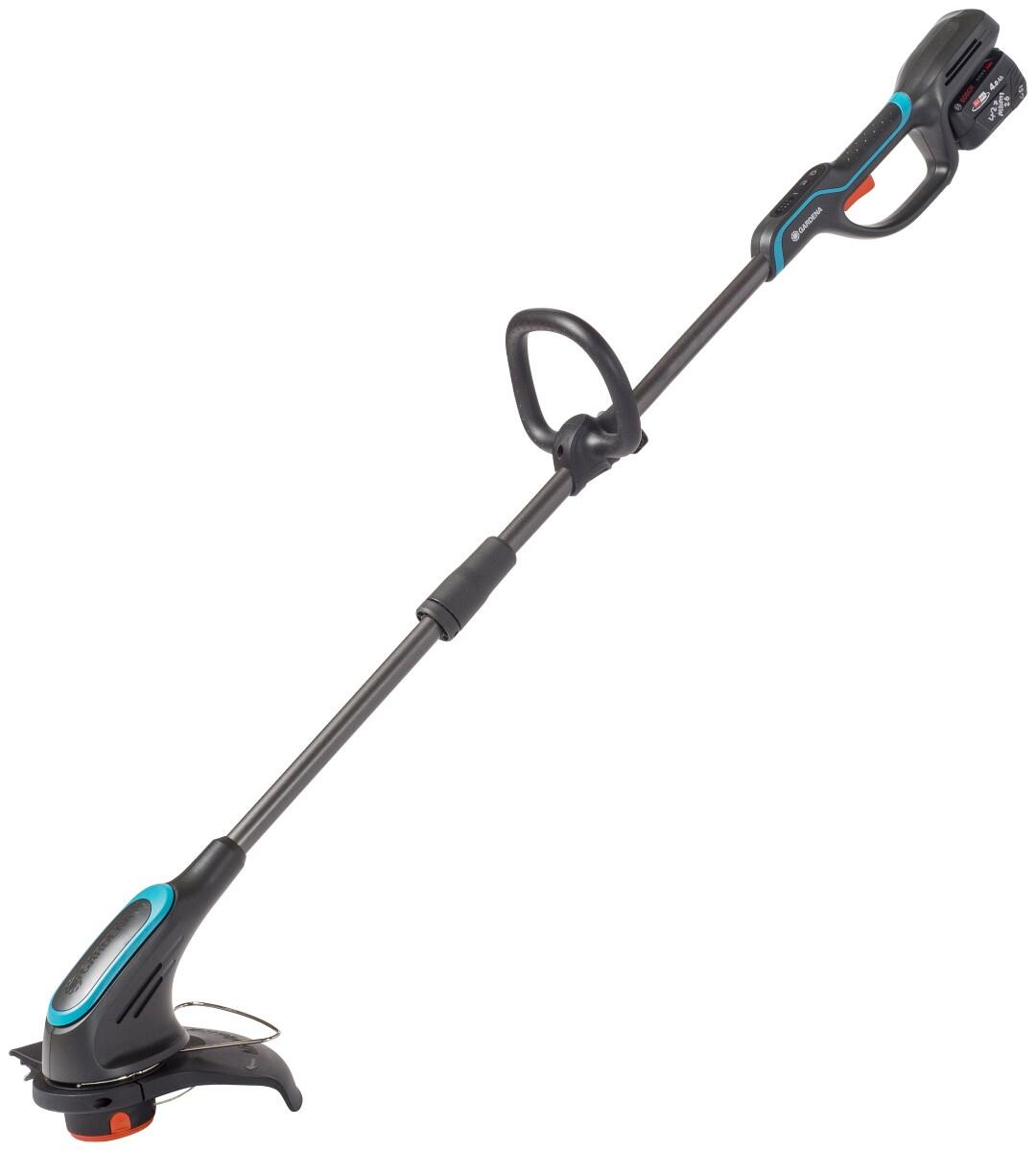 PowerTrim 30/18V P4A Gardena