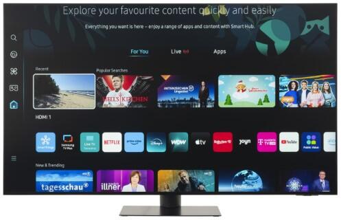 TQ55QN95D Samsung