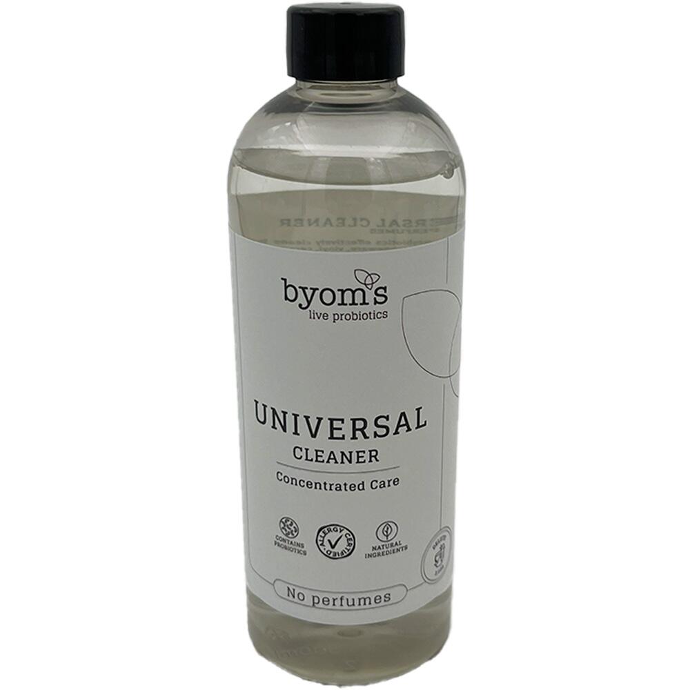Universal Cleaner Byoms