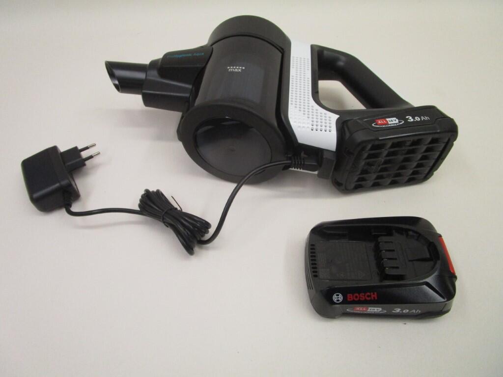 BCS71HYG3 Bosch
