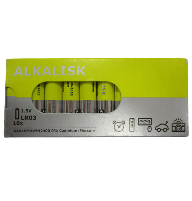 ALKALISK Ikea