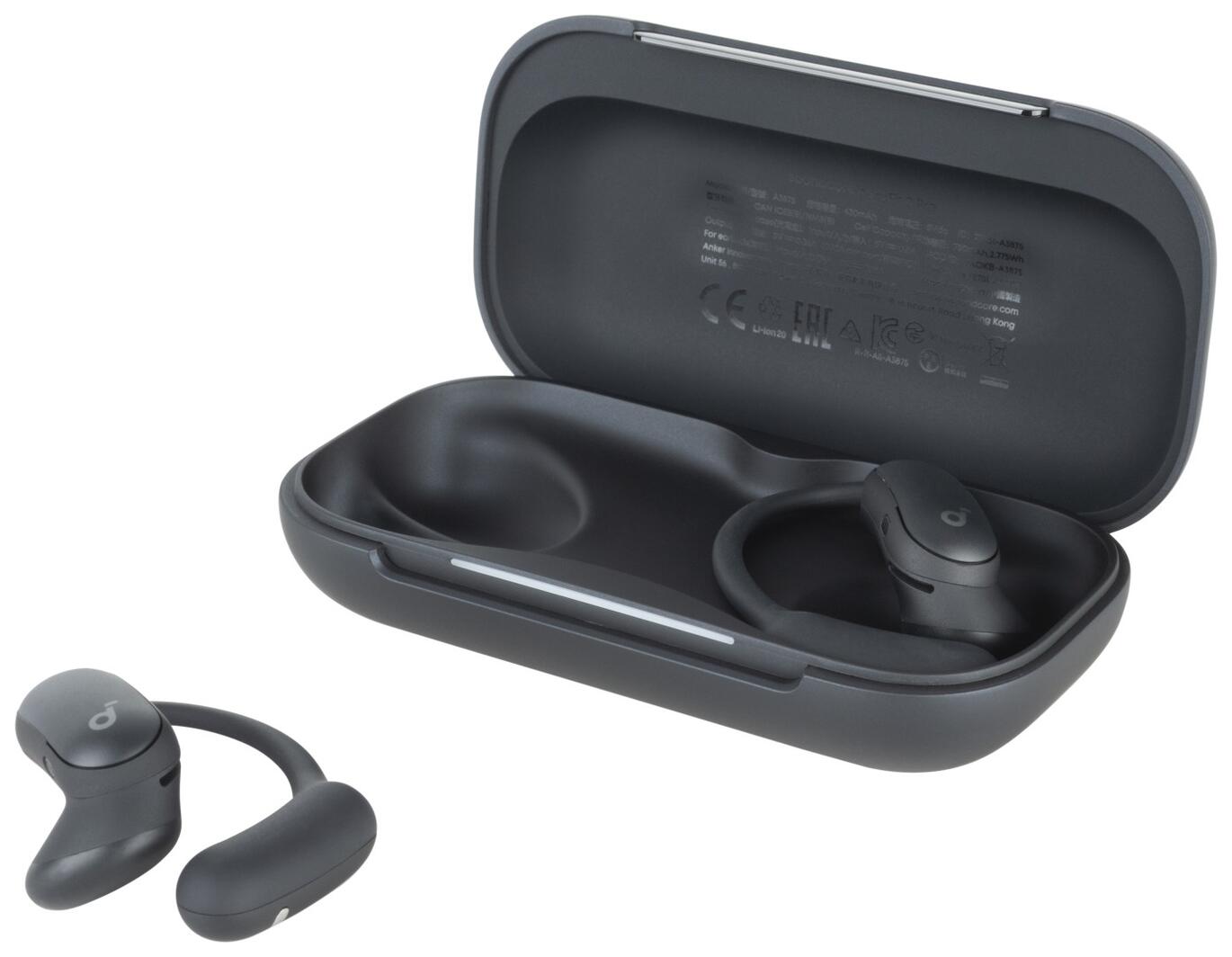 Aerofit 2 Pro (in-ear mode) Soundcore