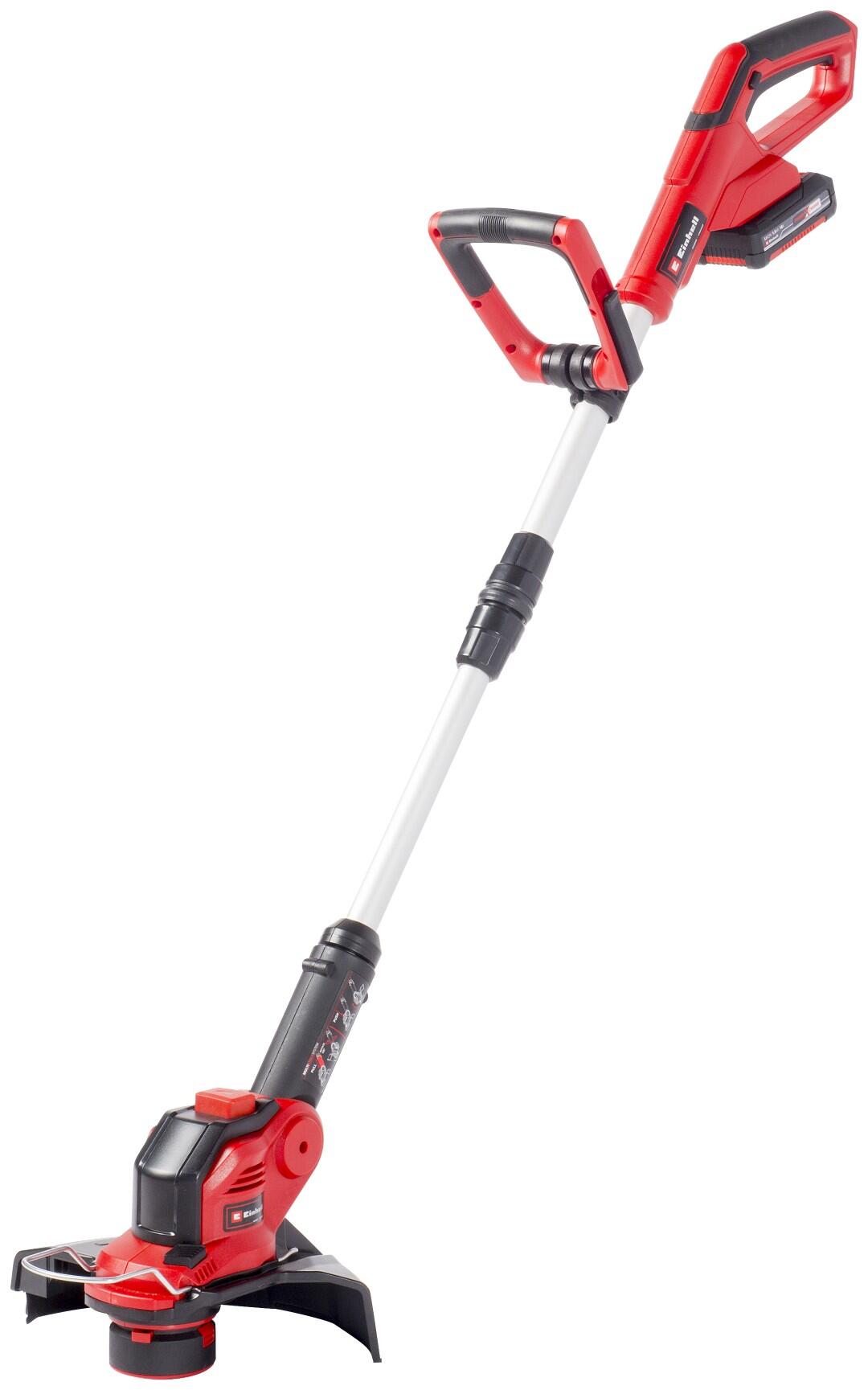 GE-CT 18/28 (u/batteri og lader) Einhell
