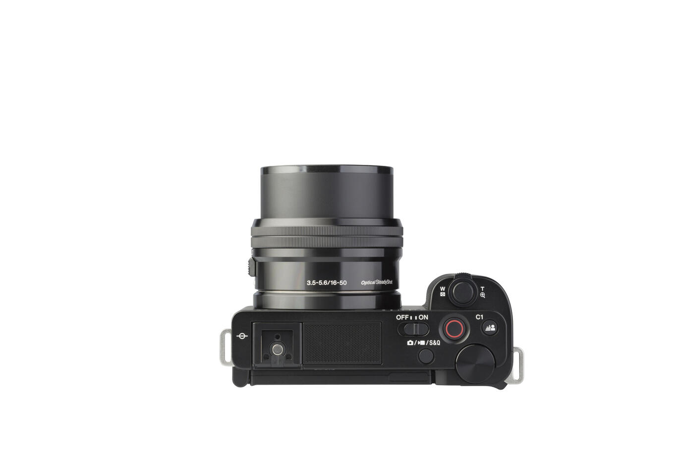ZV-E10 + 16-50mm 1:3.5-5.6 PZ OSS Sony