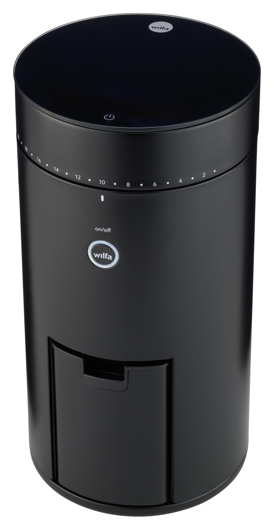 WSFBS-200B Wilfa