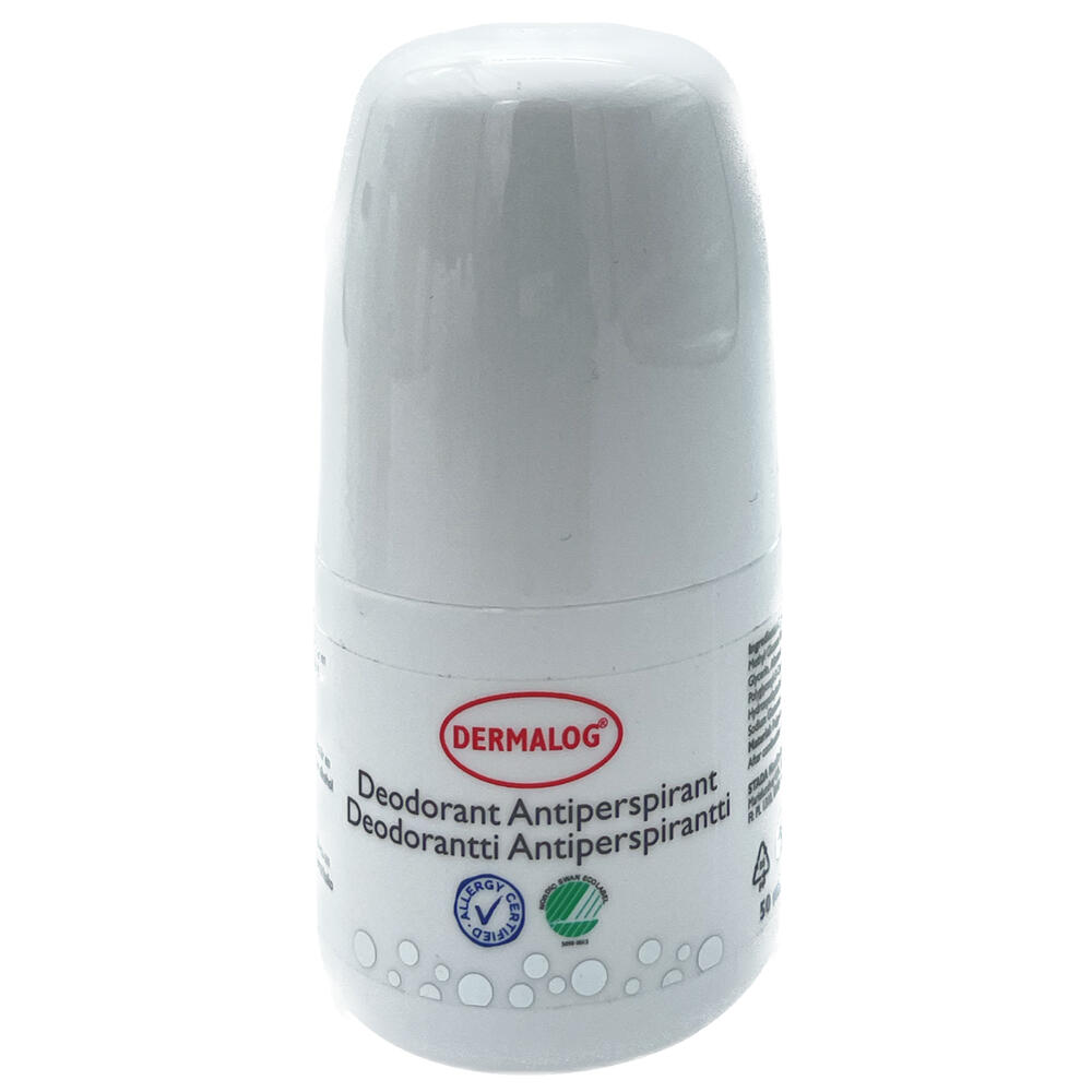 Deodorant antiperspirant Dermalog