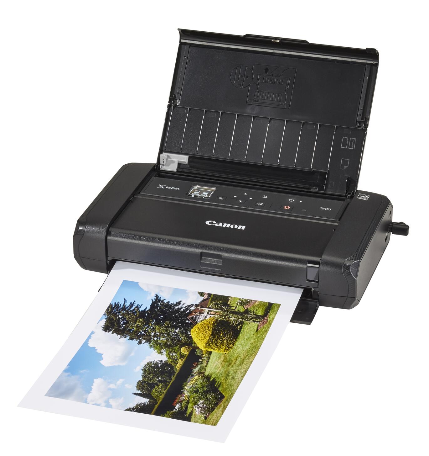 Pixma TR150 Canon