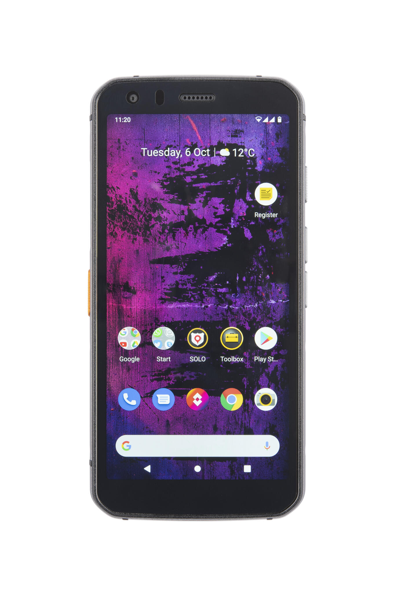 S62 Pro Cat