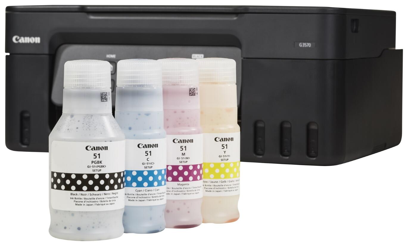 Pixma G3571 Canon