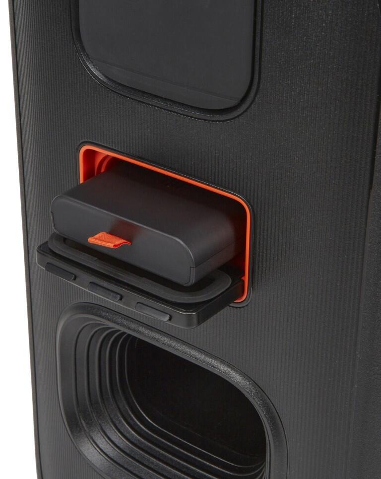 PartyBox Stage 320 JBL