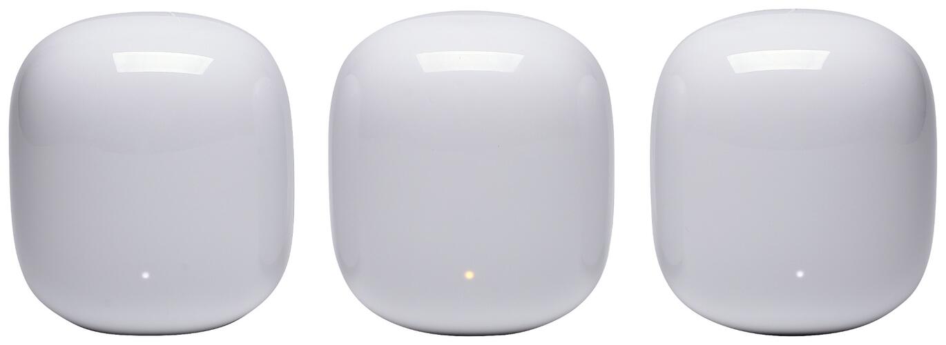 Nest Wifi Pro (3-pack) Google