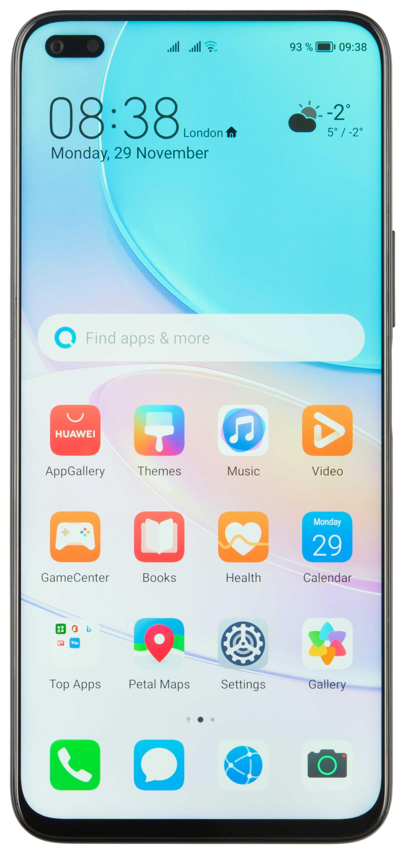nova 8i, (128GB) Huawei