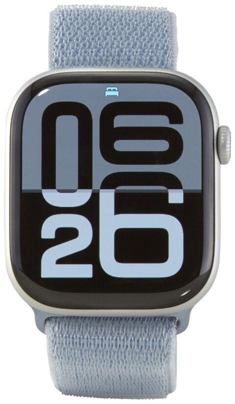 Watch Series 10 GPS + Cellular (46 mm) Apple