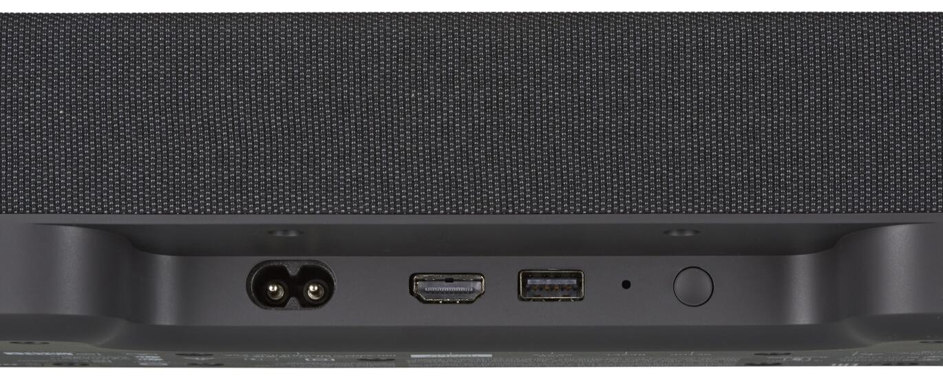 Ambeo Soundbar Mini Sennheiser