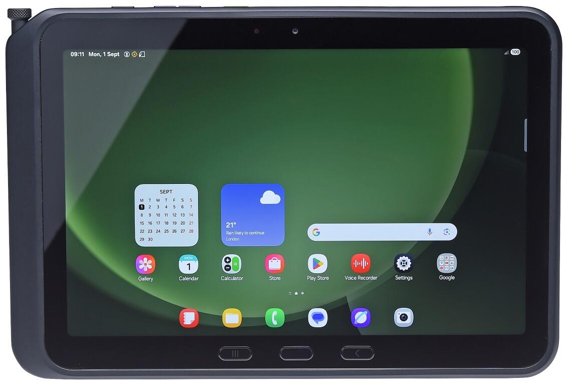 Galaxy Tab Active 5 Pro Samsung