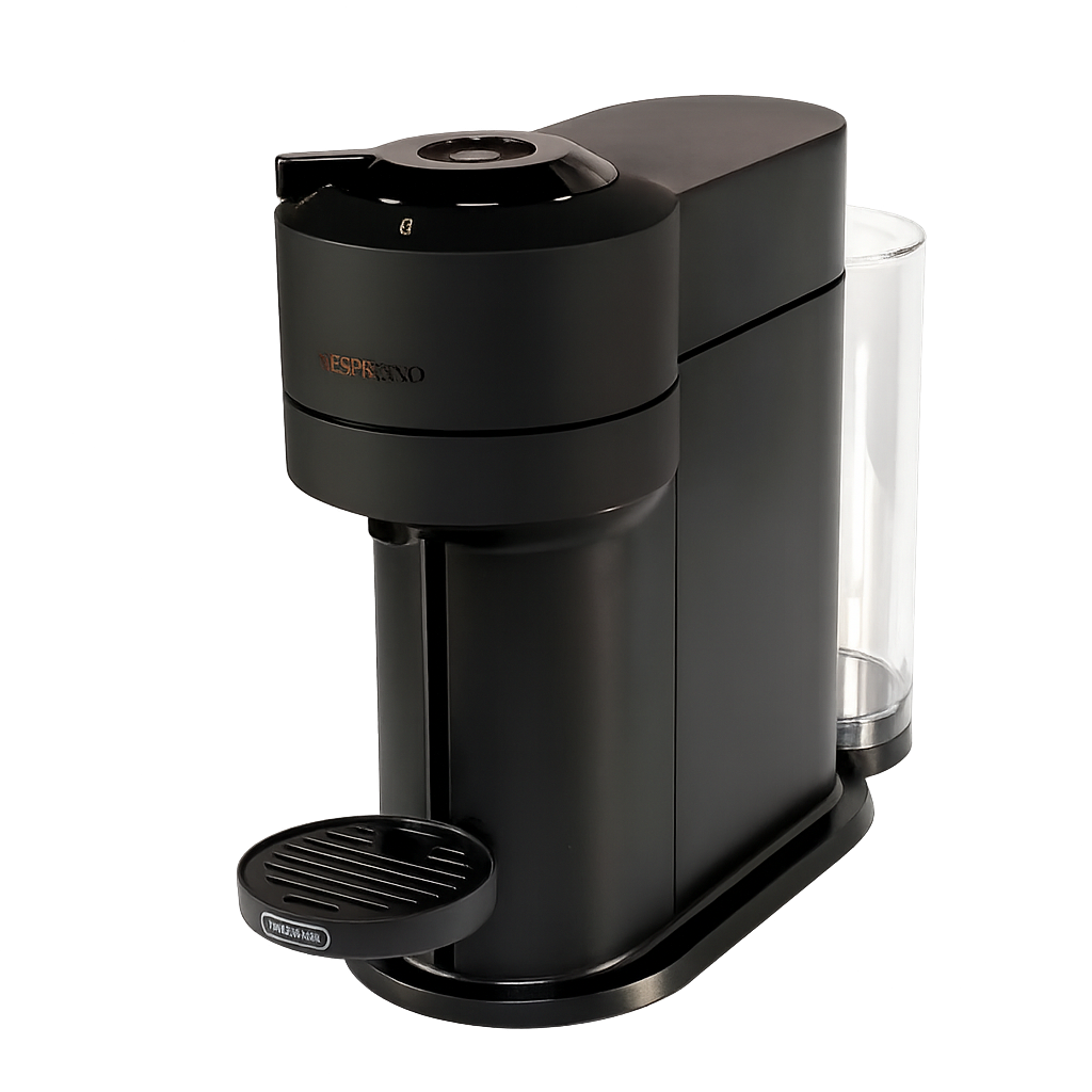 Nespresso Vertuo Next ENV120.BM DeLonghi