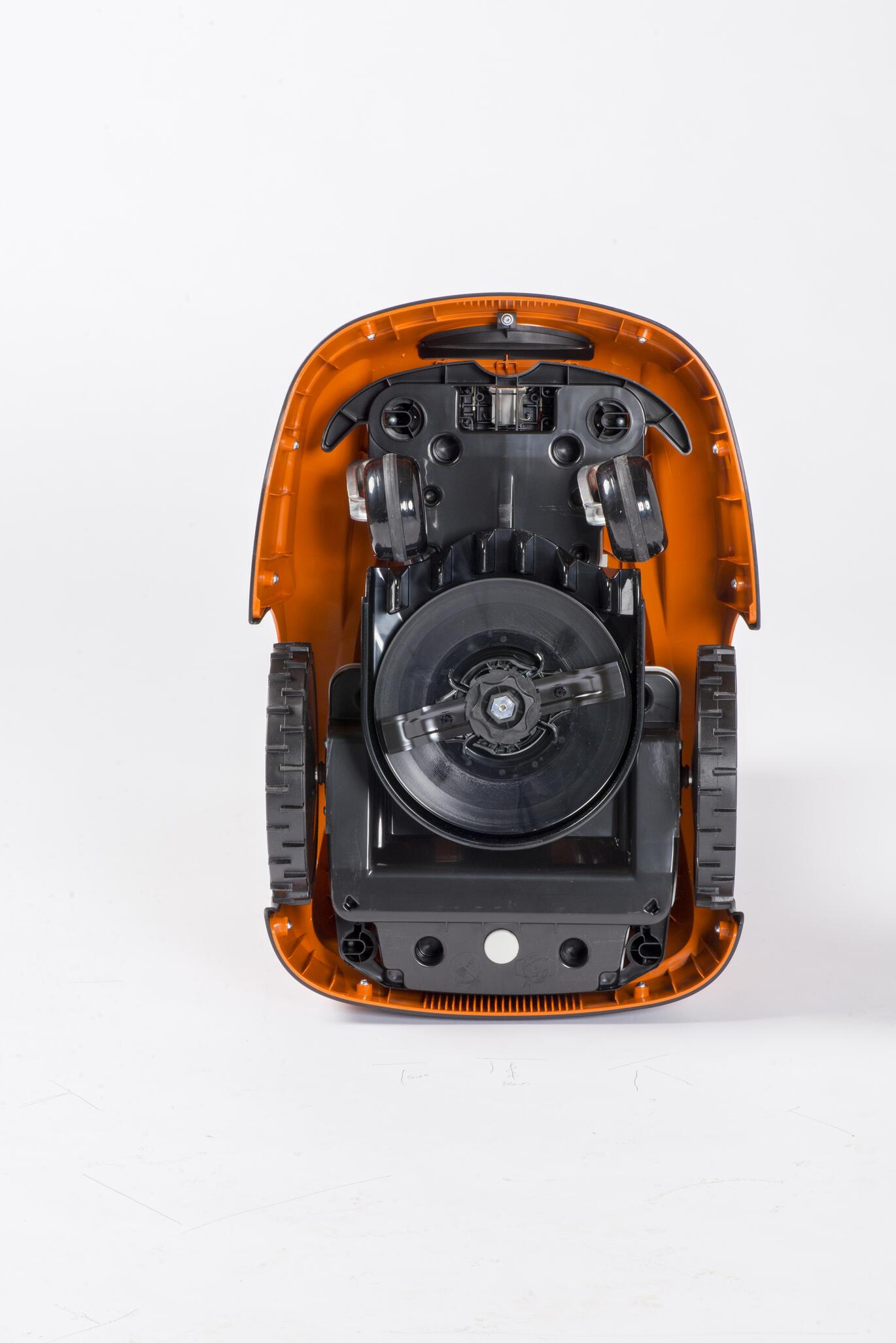 RMI 422 Stihl