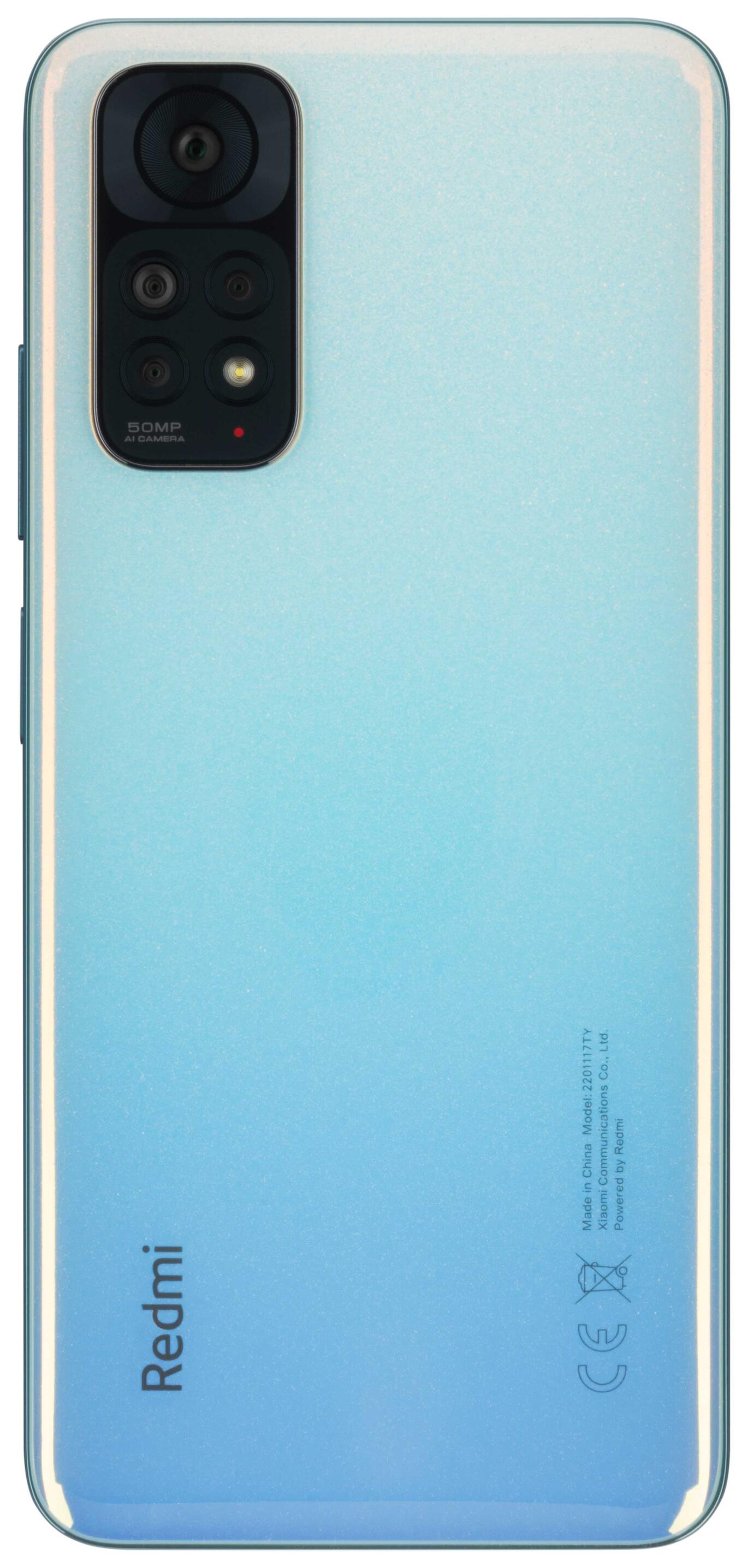 Redmi Note 11 (64GB) Xiaomi
