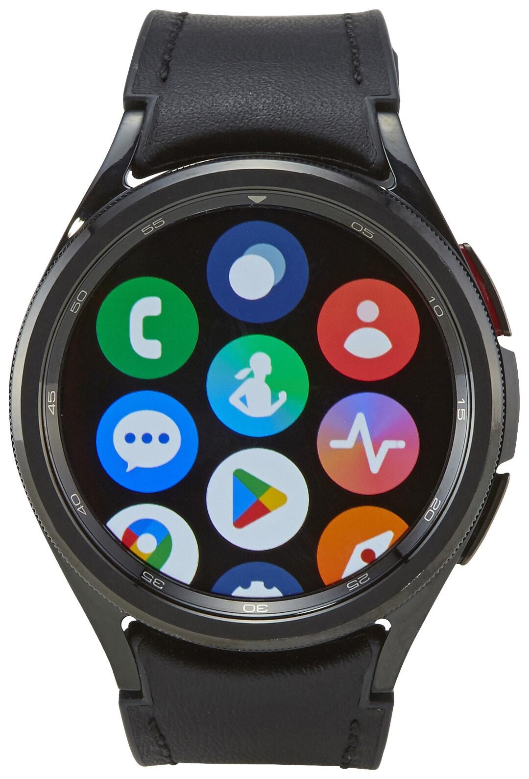 Galaxy Watch6 Classic - 43mm Samsung