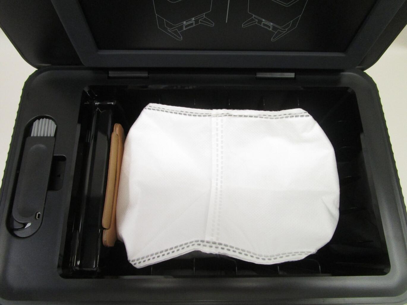 Roomba Combo 2 Essential + Y0510 40 (sort) iRobot