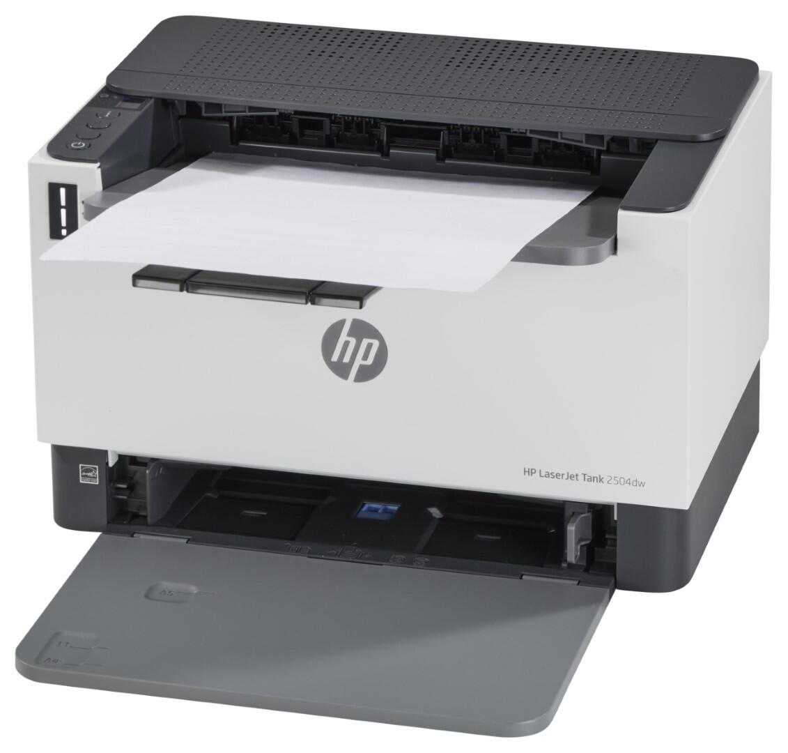 Laserjet Tank 2504dw HP