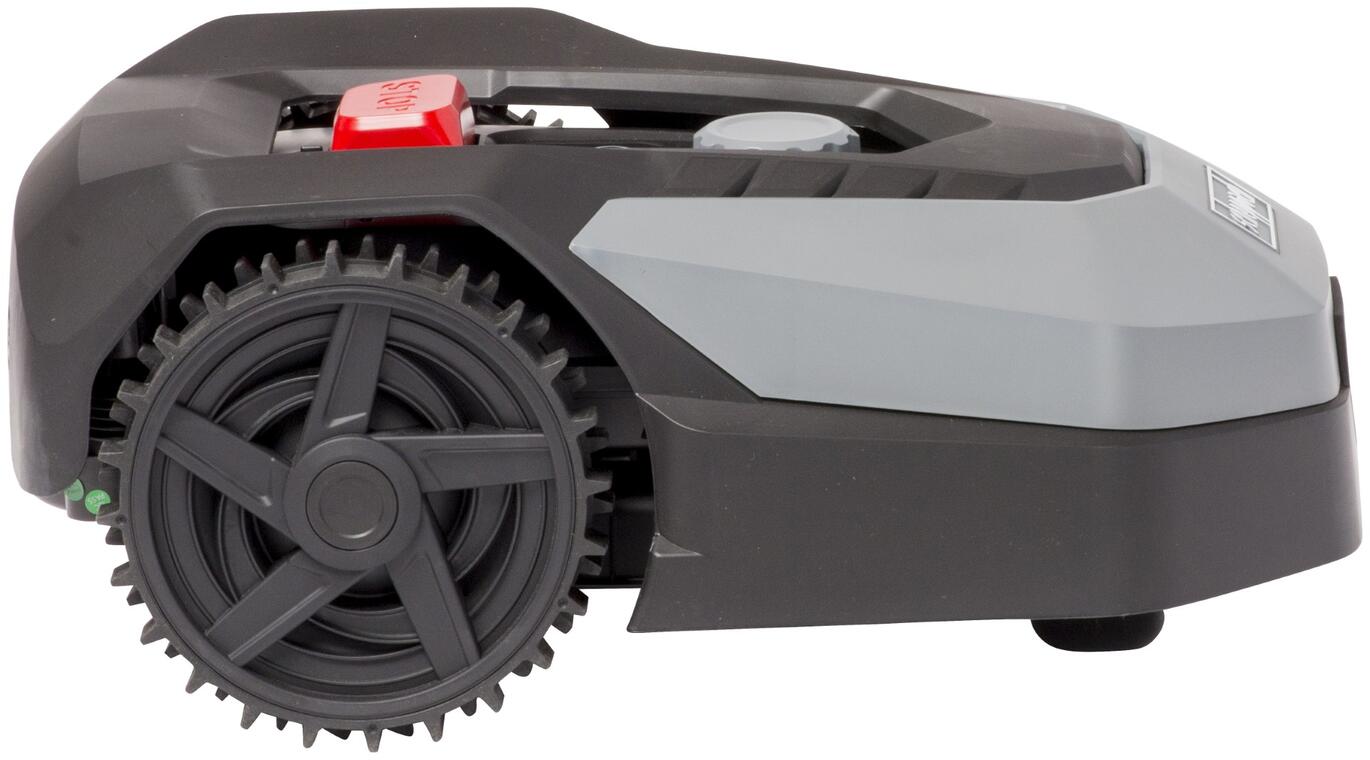 ROBOCUT XL600 600M² Scheppach