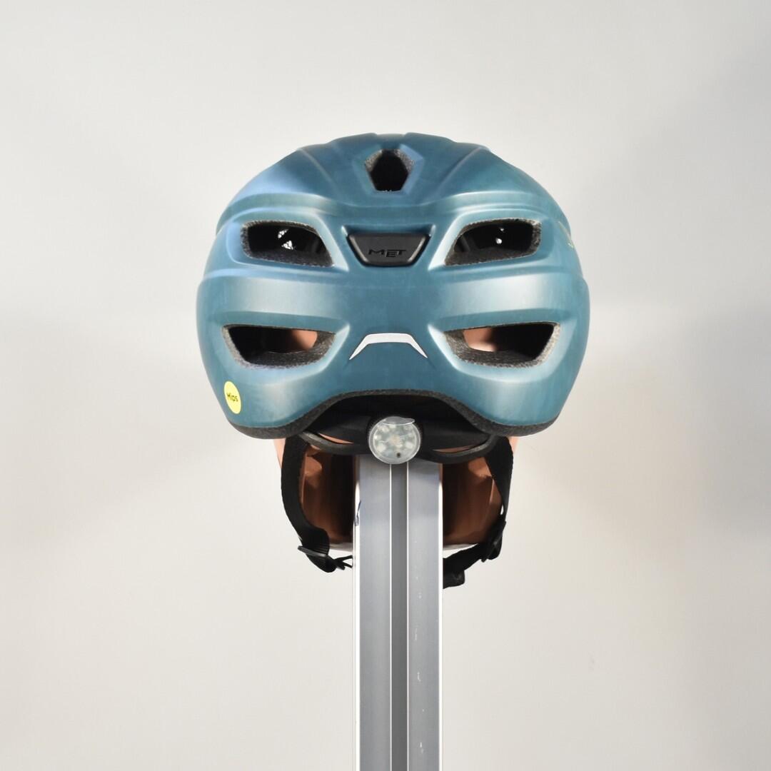 Crackerjack MIPS MET