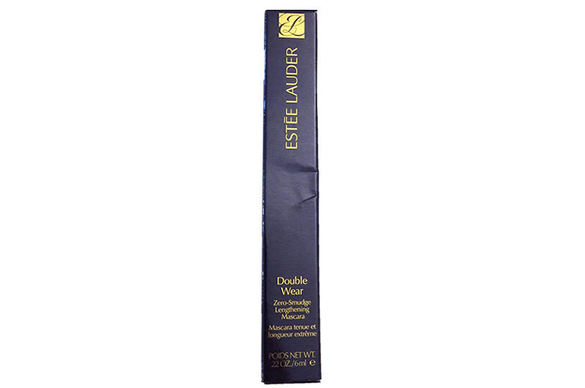 Estee Lauder Zero Smudge Lengthening Mascara taenk.dk