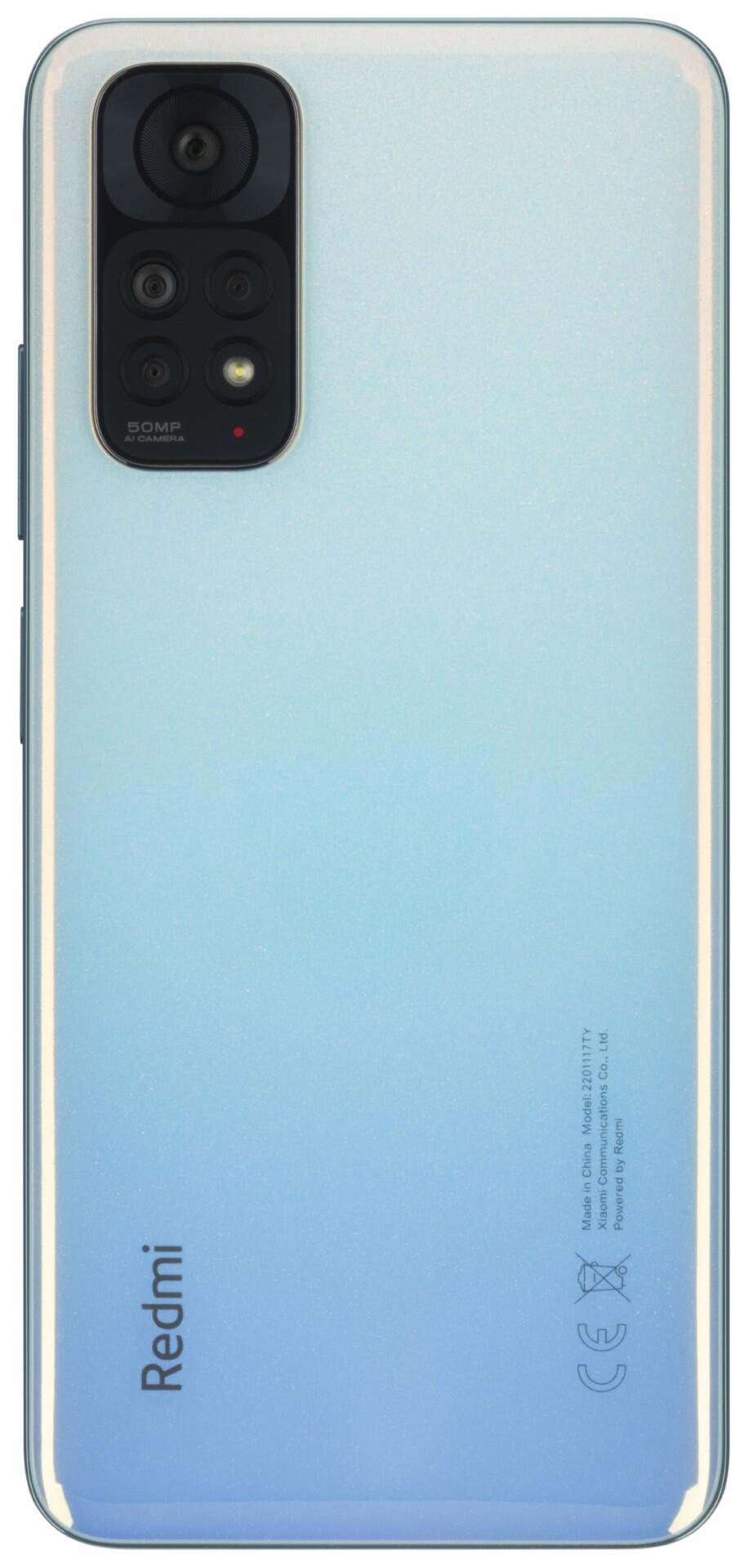 Redmi Note 11 (4GB/128GB) Xiaomi