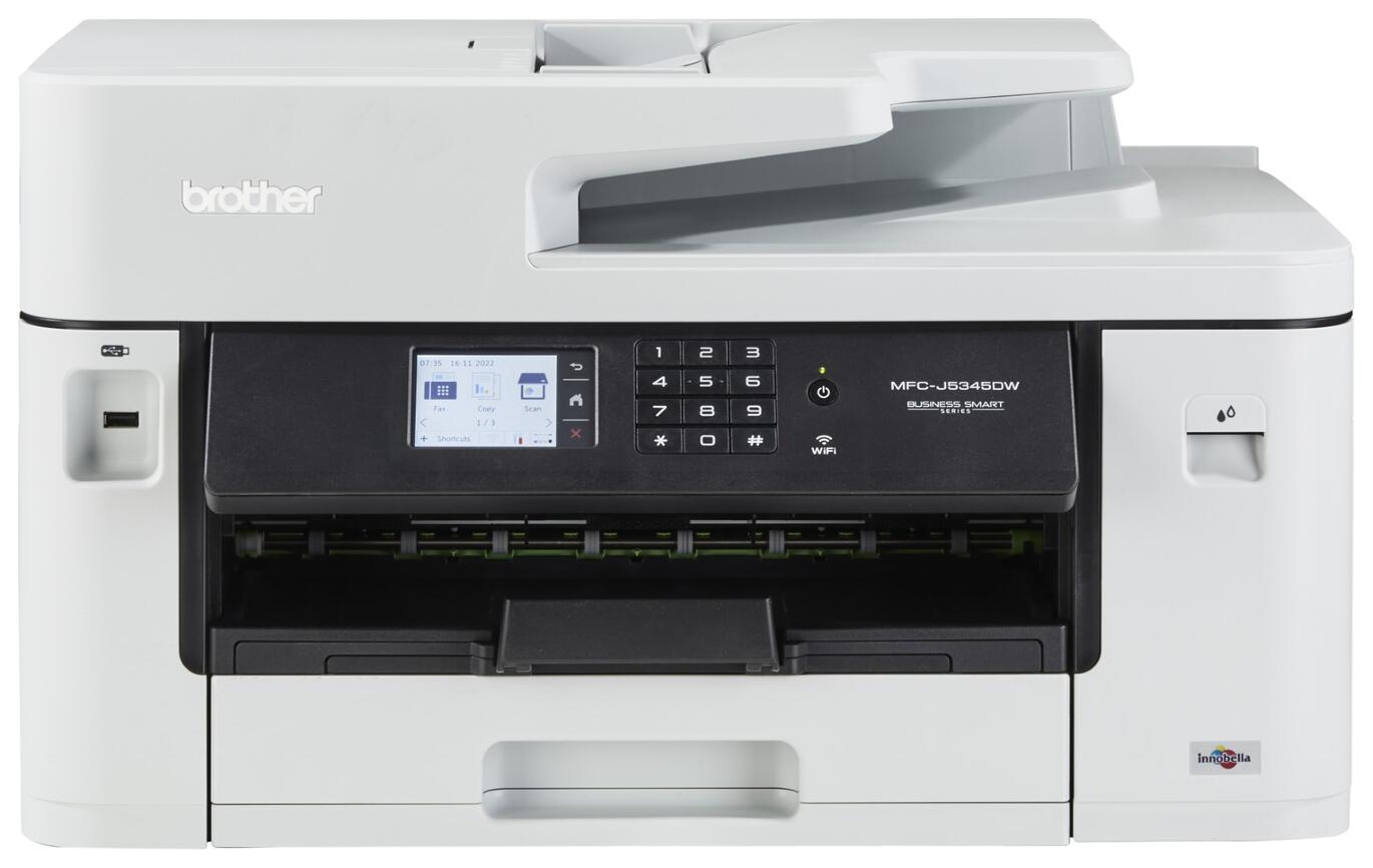 MFC-J5345DW Brother