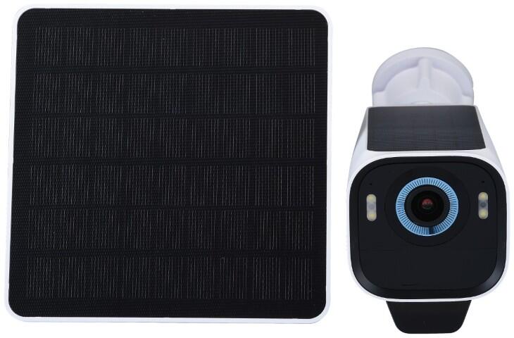 EufyCam S3 Pro Duo Pack + Homebase 3 Eufy