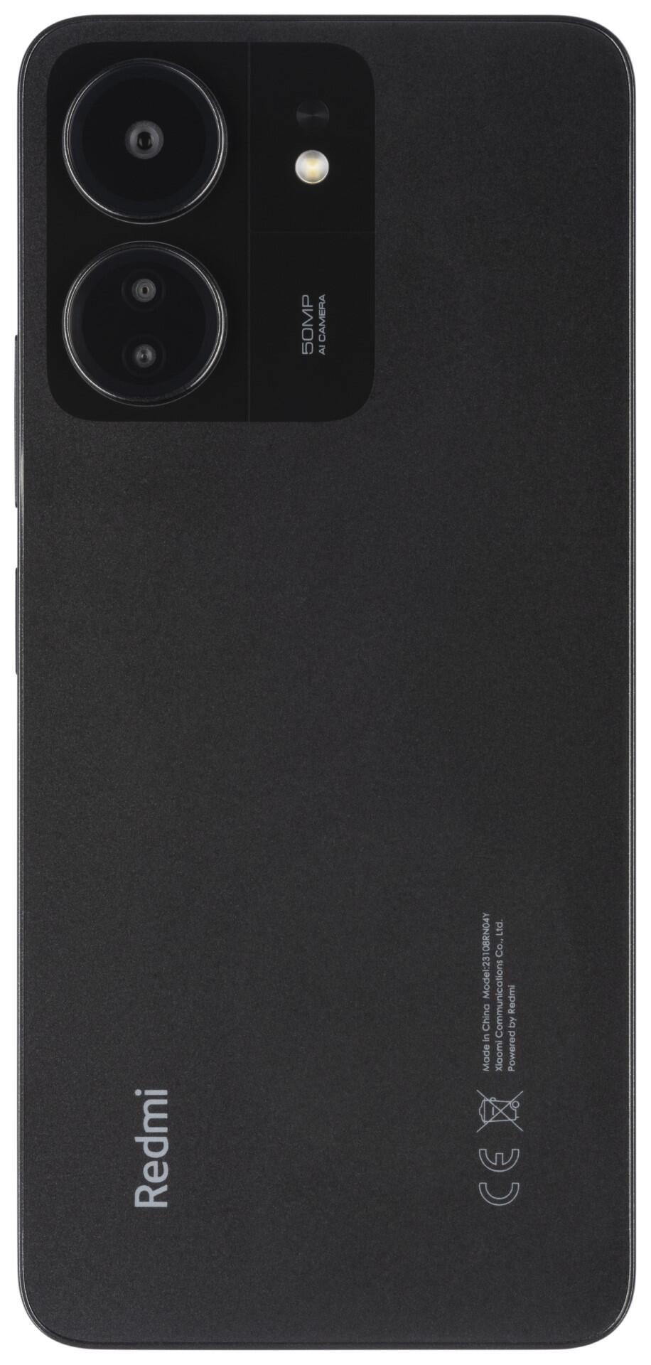 Redmi 13C (128/4 GB) Xiaomi