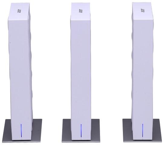 Wave 7 (3 pak) Acer