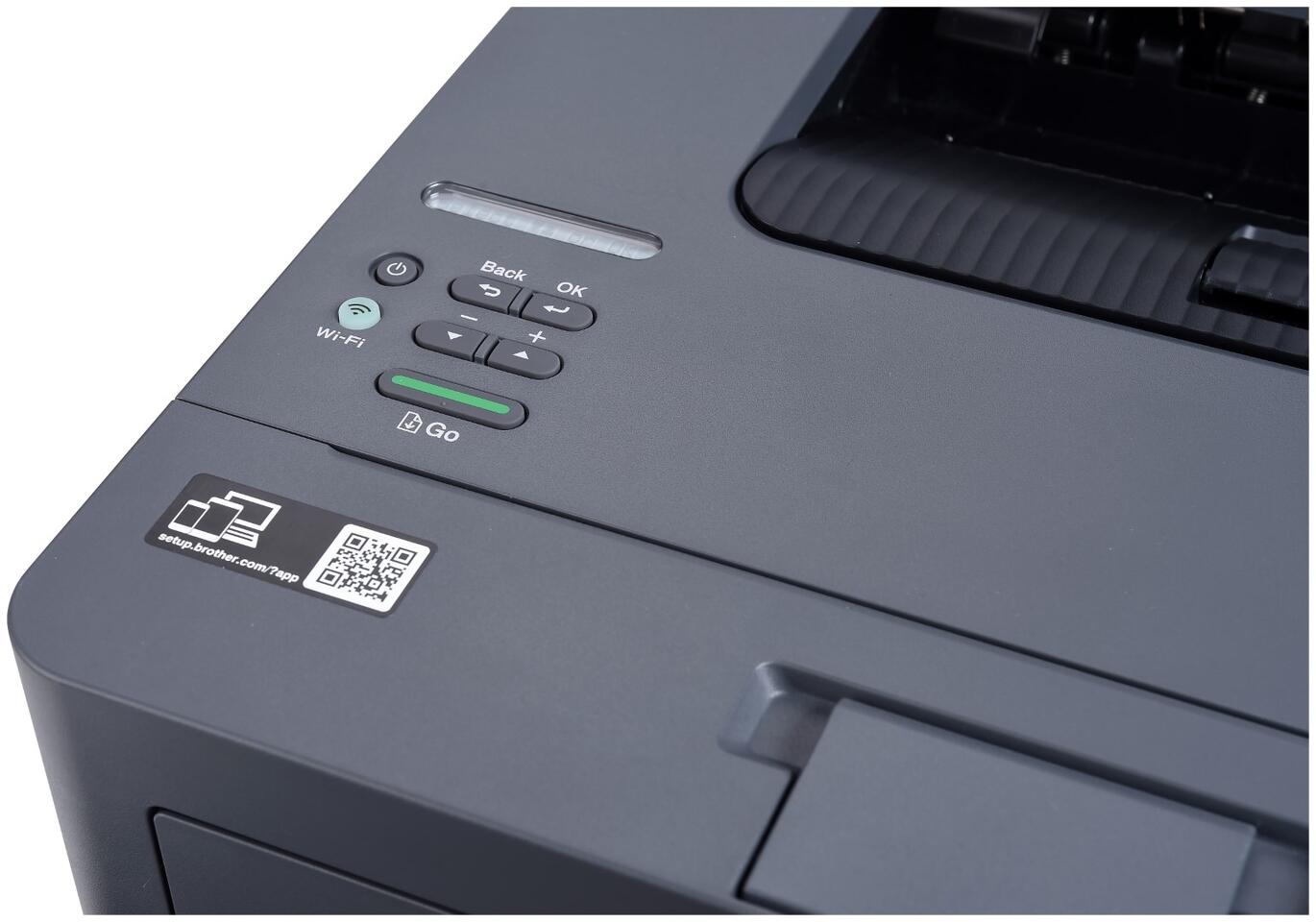 HL-L2400DWE Brother