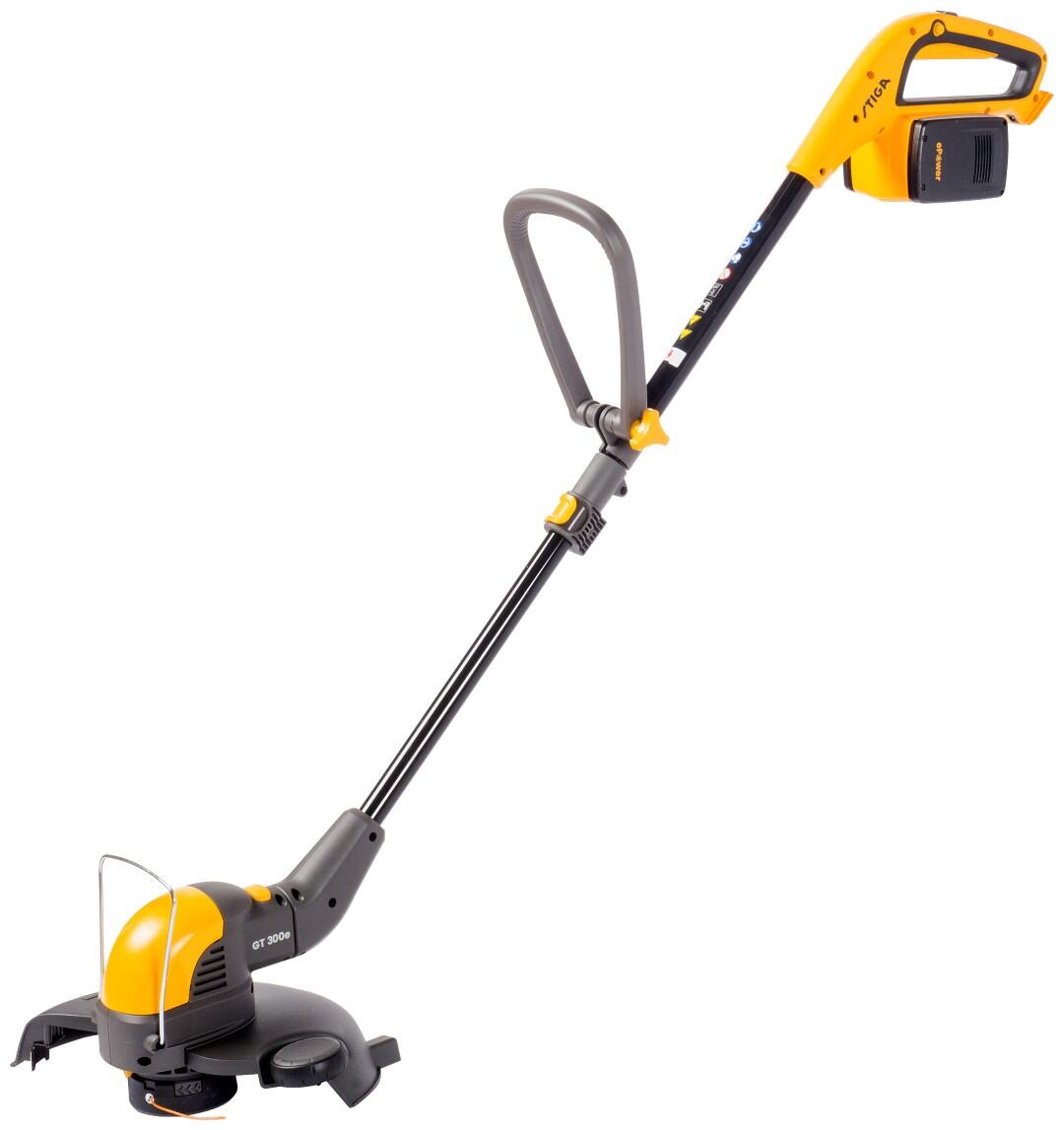 GT 300e Kit Stiga