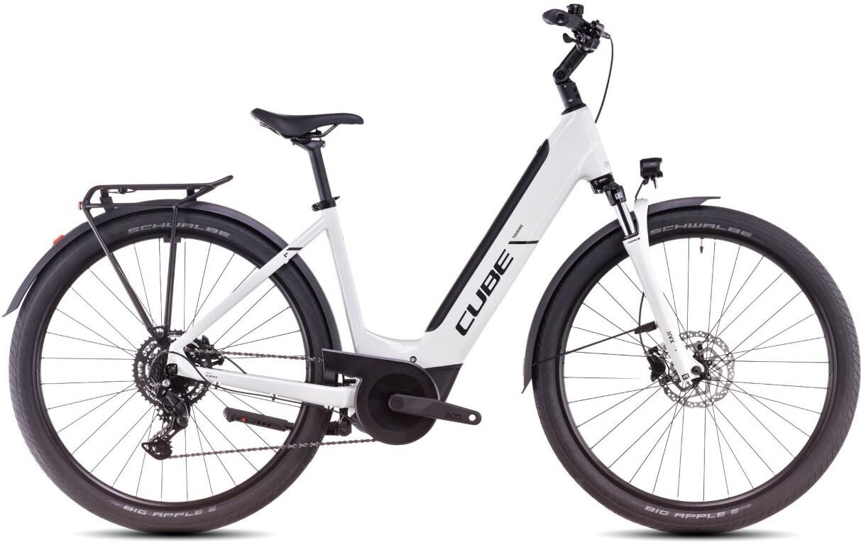 Touring Hybrid One 625 2025 Cube